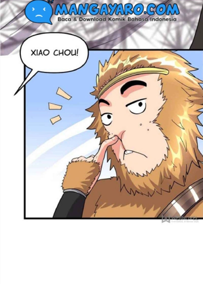 I Might Be A Fake Cultivator Chapter 96 Gambar 7